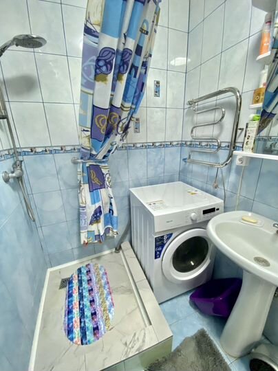 Квартира-студия, 20,6 м², 2/3 эт.