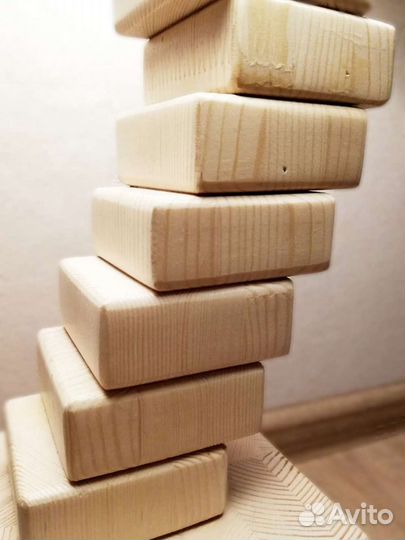 Лампа настольная