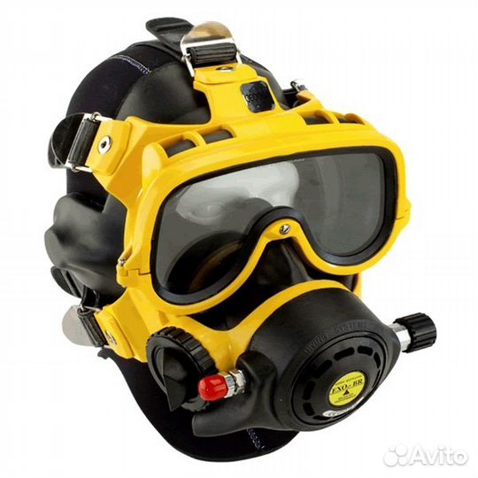 Водолазная станция