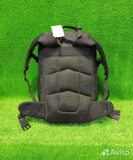 Рюкзак Тактический 55л. Mr. Martin 5008 Чёрный