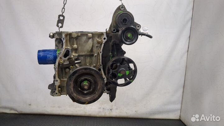 Блок цилиндров Honda CR-V, 2004