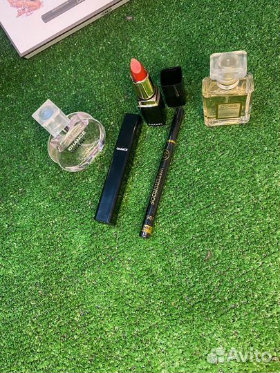 Подарочный набор 5 в 1