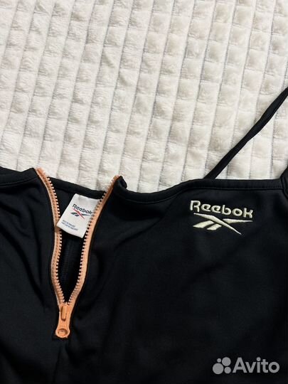 Спортивный костюм / комбинезон reebok