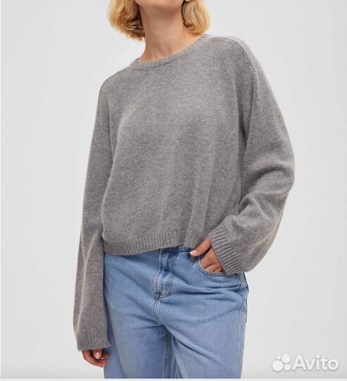 Джемпер AIM CLO