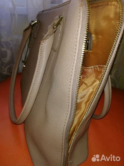 Сумка L. credi Италия