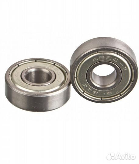 Подшипники для трюковых самокатов