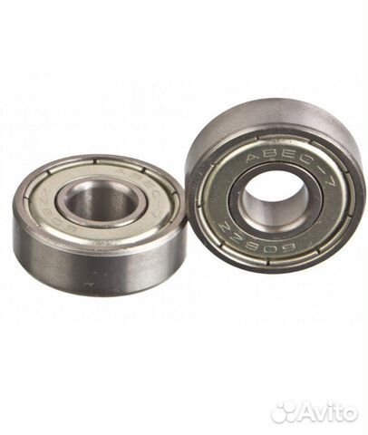 Подшипники для трюковых самокатов