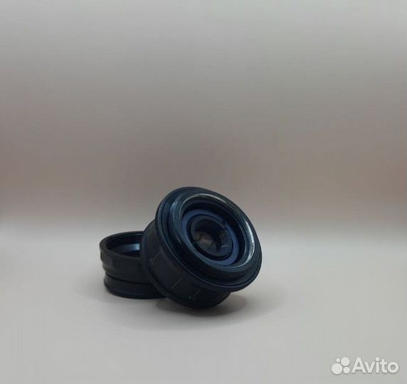 Объектив Индустар-50-2