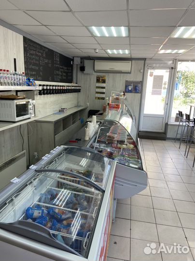 Магазин бар разливных напитков