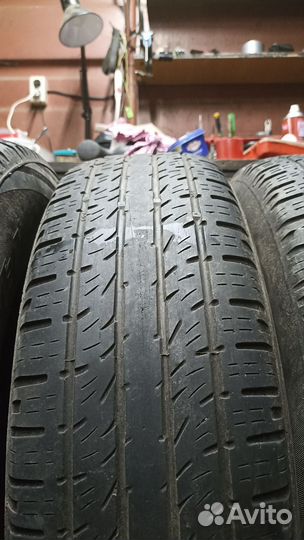 Viatti Bosco A/T 215/75 R15