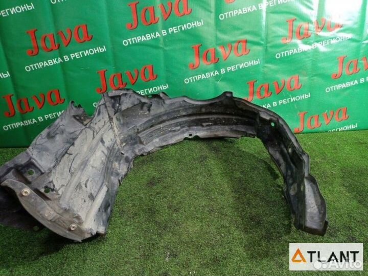 Подкрылок передний правый daihatsu mira E:S