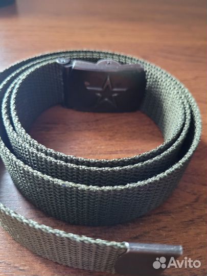 Ремень мужской