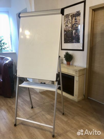 Флипчарт Hebel