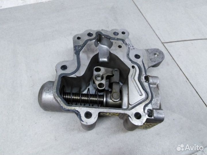 Механизм изменения фаз грм 23745EY06B