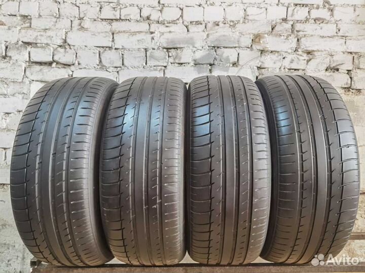 Triangle Sportex TSH11 225/55 R17 101W