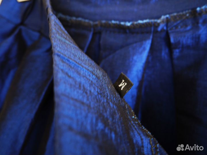 Юбка женская c карманами 42 44