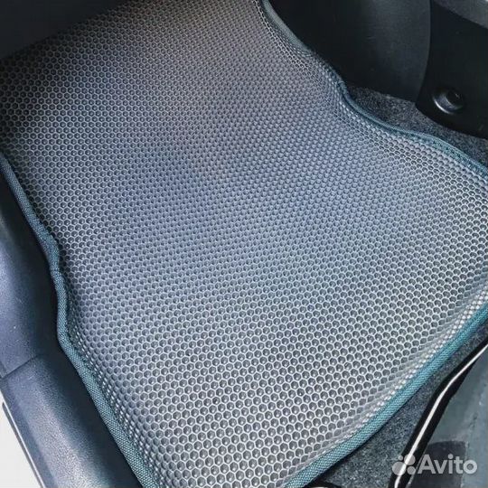 Ева / Эва /Eva коврик в авто