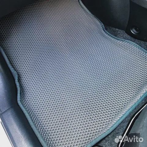 Ева / Эва /Eva коврик в авто