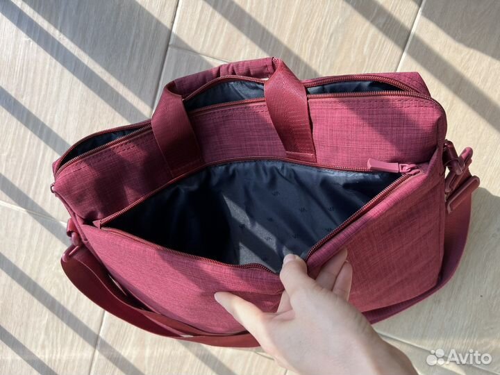 Сумка для ноутбука