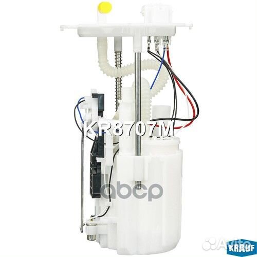 Модуль в сборе с бензонасосом KR8707M Krauf