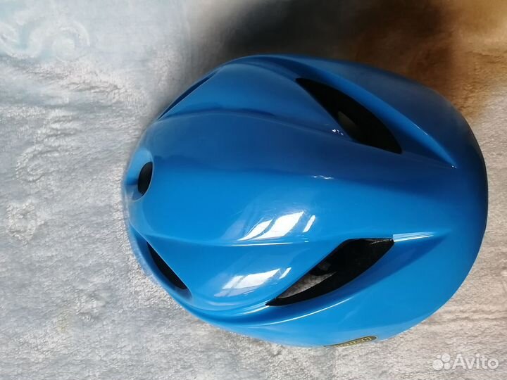 Шлем детский для роликов Reaction (s)