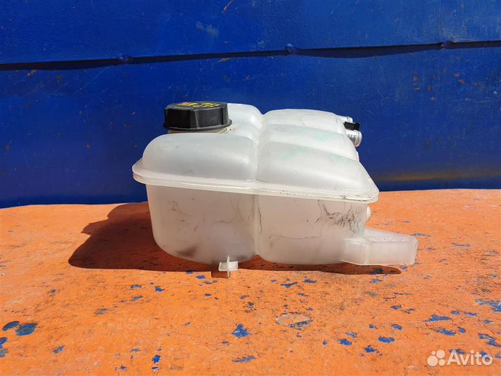 Бачок расширительный Ford Focus 3 Kuga 2 Фокус