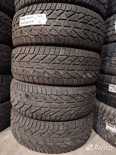 Tigar SUV Ice 225/60 R17