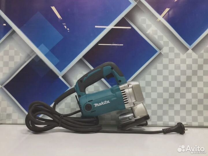 Ножницы листовые по металлу Makita JS 3201 №2