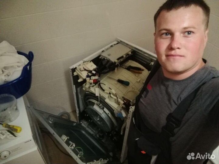 Ремонт Посудомоечных машин, Холодильников на дому