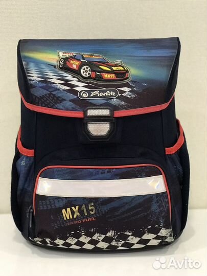 Рюкзак, ранец Herlitz