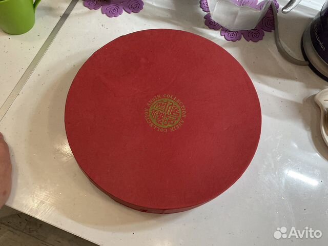 Чайный кофейный набор