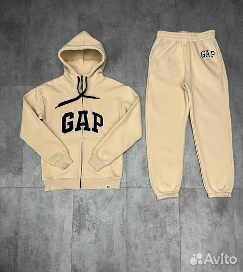 Спортивный костюм Gap зимний