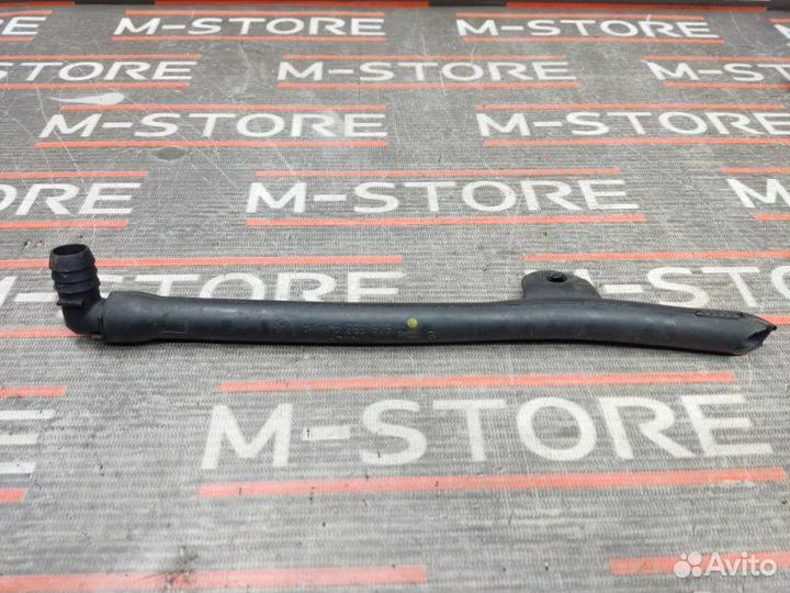 Шланг отвода конденсата левый Bmw X5 E53 M62B44