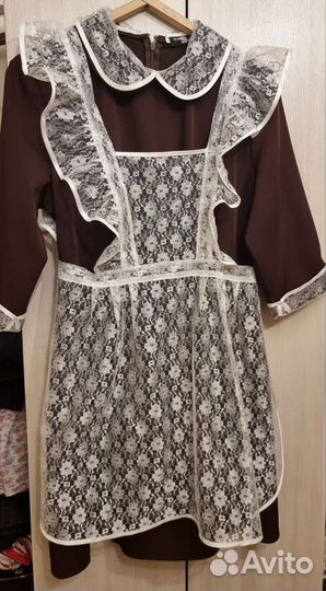 Продам школьную форму