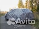 Чехол для автомобиля