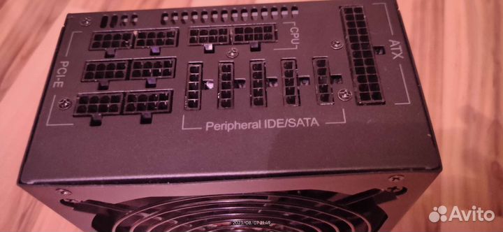 Блок питания VIC-1650
