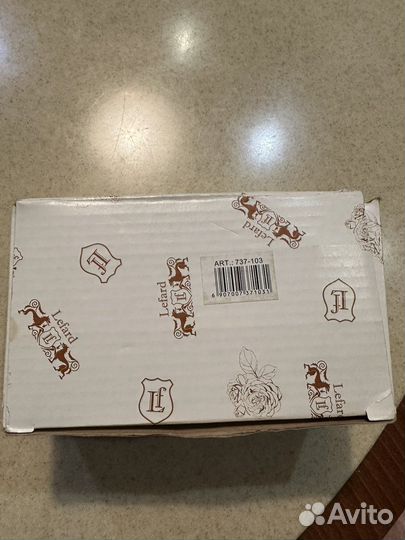 Менажница для дома, дачи