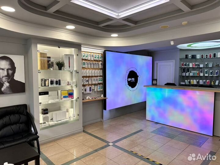 Портативная Bluetooth колонка Xiaomi Round 2