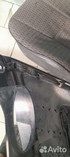 Решетка радиатора кия соренто 2