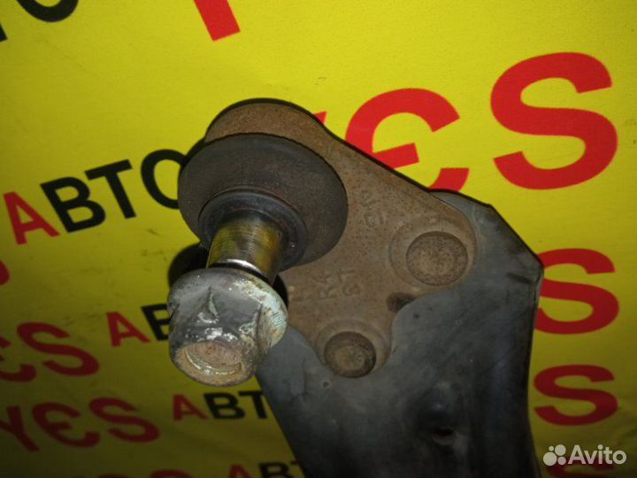 Рычаг подвески передний правый Volkswagen Polo 6R