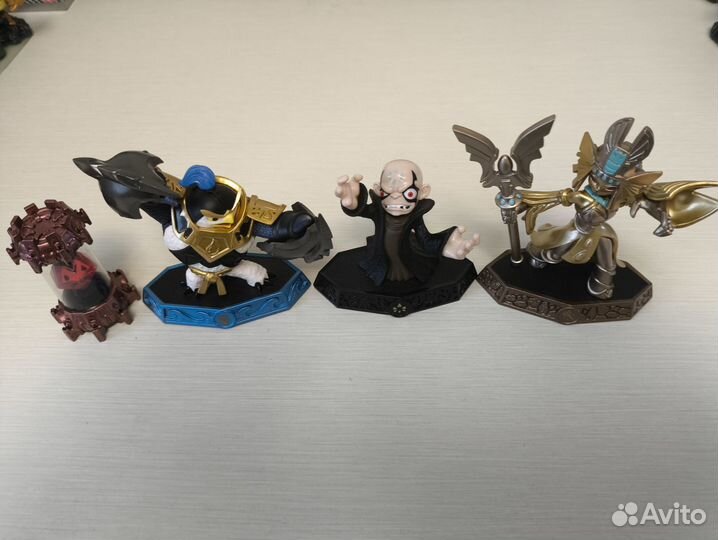 Skylanders Imaginators