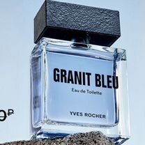 Ив роше Гранит