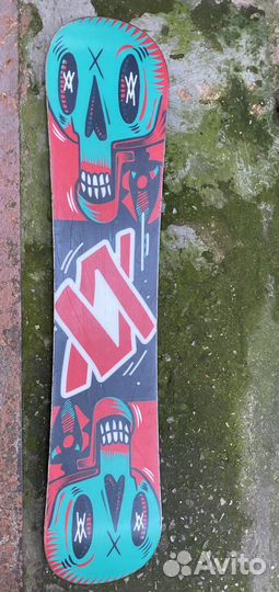 Сноуборд Völkl Jibby