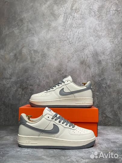 Кроссовки мужские Nike Air Force 1