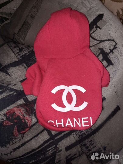 Кофточка для собаки