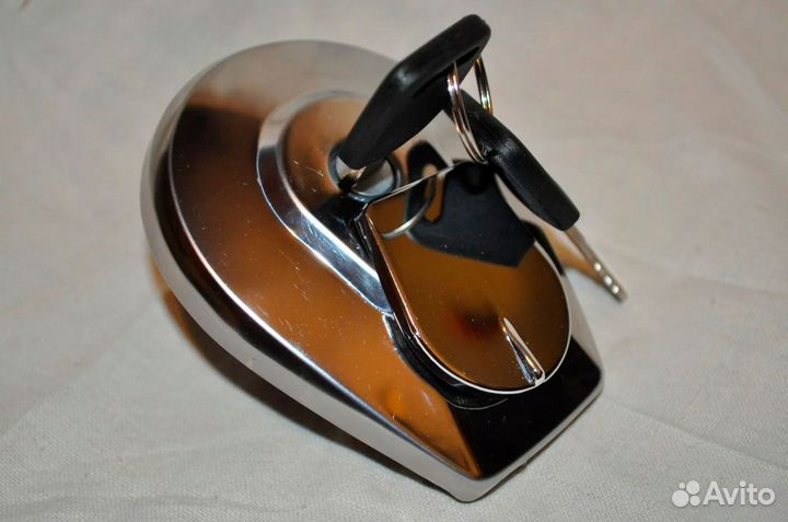 Замок бензобака дл Honda VT1100 Valkyrie Nighthawk