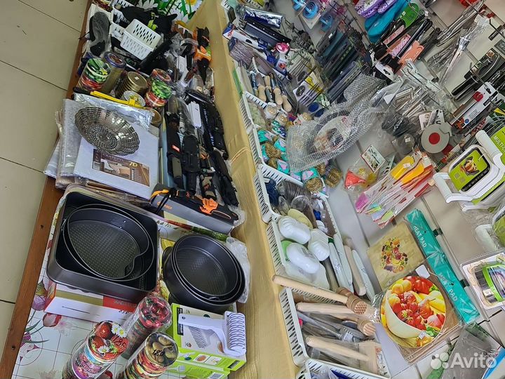 Посуда все для дома и дачи