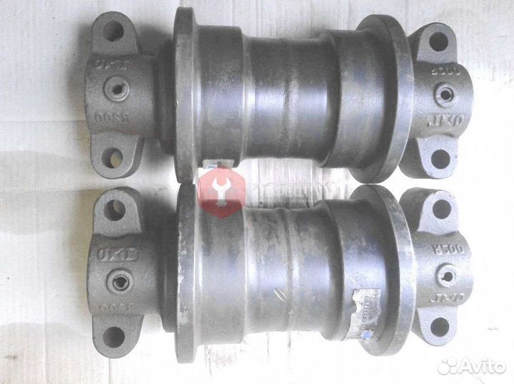 Каток опорный CAT 330BL