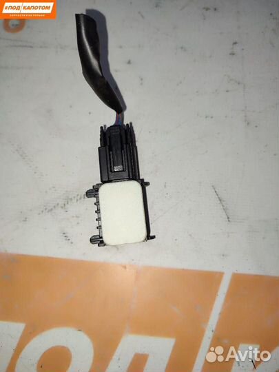 Датчик удара Mazda CX-9 рест. 2009 BP4K57KC0