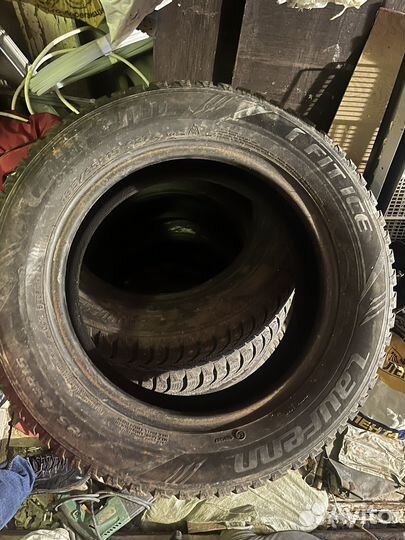 Laufenn I Fit Ice LW 71 185/65 R15 92T